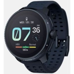 SUUNTO Montre Connectée Sport Gps - - Race - Ecran 1,43 - Midnight