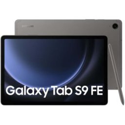 Tablette Samsung Galaxy Tab S9 Fe 5g 10.9" 128 Go 6 Go Gris