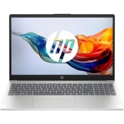 HP Pc Portable 15-fc0155nf - Windows 11 - 15,6 Fhd - Ryzen 5 7520u - Ram 8go - Stockage 512go Ssd - Azerty