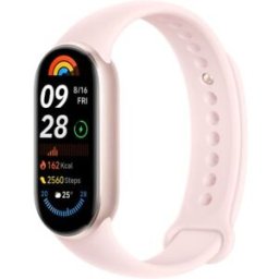 Bracelets Connectés Xiaomi Smart Band 9 Rose