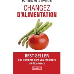 Changez d'alimentation Henri Joyeux Pocket