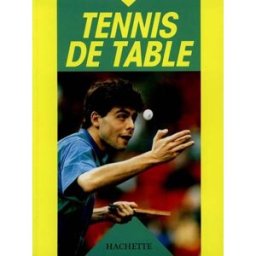 Tennis de table Martin Sklorz, Ralf Michaelis Hachette Pratique