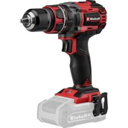 Einhell Professional TP-CD 18/60-T Li-i BL Solo -Perceuse-visseuse à percussion sans fil brushless