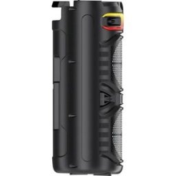 Denver BPS-355 Enceinte Bluetooth AUX, SD, USB, portable noir