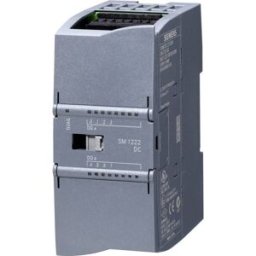 Siemens SM 1222 6ES72221BH320XB0 API - Module de sortie numérique 28.8 V