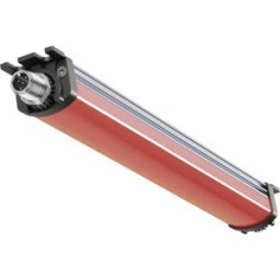LED2WORK Lampe LED pour machines SIGNALED II_RGB 1.8 W, 1.8 W, 1.8 W 39 lm, 18 lm, 61 lm 120 ° 24 V/DC (L x l x H) 180 x 30 x 25 mm 1 pc(s)
