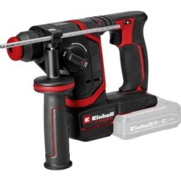 Einhell GC-HC 18/4520 Li T-Solo 3410587 Outil multifonction sans fil sans batterie, sans chargeur 18 V Nombre d'accus fournis 0
