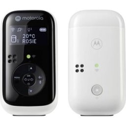 Motorola PIP15 Babyphone avec caméra USB, DECT