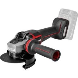 Meuleuse dangle sans fil Einhell Professional TP-AG 18/125-13 Q P BL - Solo 4431197 sans batterie, sans chargeur 1300 W 18 V