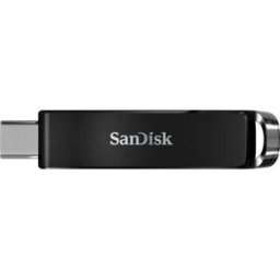 SanDisk Ultra USB-C Flash Drive Clé USB 128 GB multicolore SDCZ460-128G-G46 USB 3.1 (Gen 1)