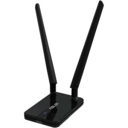 Asus USB-AC58 AC1300 Adaptateur Wi-Fi USB-C®, Wi-Fi 5 (IEEE 802.11 ac/n/g/b/a)