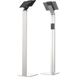 Support pour tablette Durable TABLET HOLDER FLOOR - 8932 Adapté à la marque (tablette): Universel 17,8 cm (7) - 33,0 cm (13)