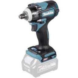 Makita TW004GZ TW004GZ Clé à chocs sans fil 350 Nm 40 V Nombre d'accus fournis 0 Li-Ion sans batterie, sans chargeur