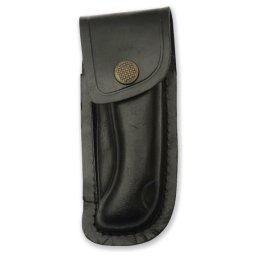 Etui cuir 14cm - couteau gaine fourreau housse