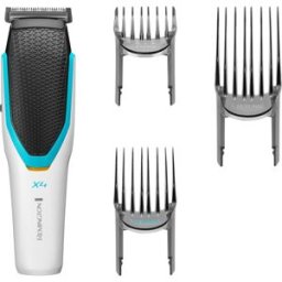 Remington X4 Power-X Series tondeuse cheveux et barbe 1 pcs