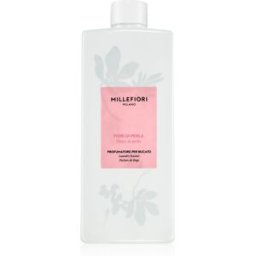 Millefiori Milano Laundry Fiori Di Perla Parfum Concentré pour Machine à Laver 250 ml