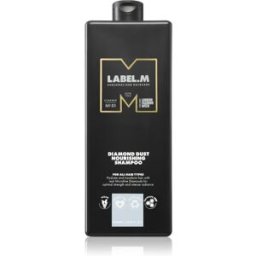 label.m Diamond Dust Nourishing Shampoo shampoing nourrissant pour tous types de cheveux 1000 ml