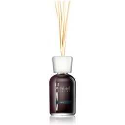 Millefiori Milano Nero diffuseur d'huiles essentielles 250 ml