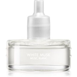 Millefiori Aria White Musk recharge de diffuseur électrique 20 ml