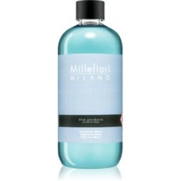 Millefiori Milano Blue Posidonia recharge pour diffuseur d'huiles essentielles 500 ml