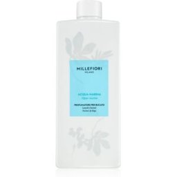 Millefiori Acqua Marina Laundry Parfum Concentré pour Machine à Laver 250 ml