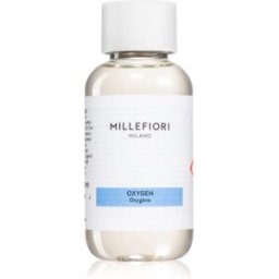 Millefiori Oxygen recharge pour diffuseur d'huiles essentielles 100 ml