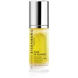 EISENBERG Homme Élixir de Jeunesse gel hydratant visage anti-signes de fatigue 30 ml