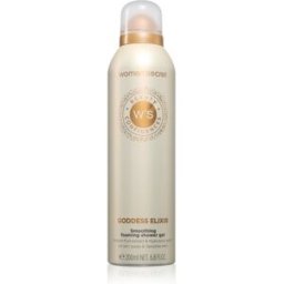Women Secret Goddess Elixir mousse douche traitante 200 ml