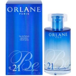 Orlane Be 21 Eau de Parfum pour femme 100 ml