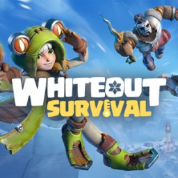 Kinguin Whiteout Survival Accounts > Global > Android > WOS237-State 2027 VIP 9 700M Power(Peak) T11(Helios) Troops FC 9 33M Squad 25 SSR Heroes(9 Full Stars + 13 Max Skills ) 12 Red Gears 185K Gems 10 Transfer Passes