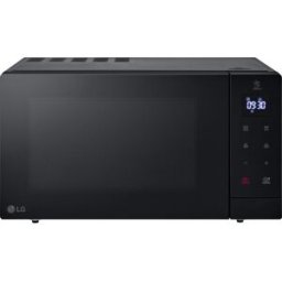 Micro-ondes monofonction LG MS3032JAS