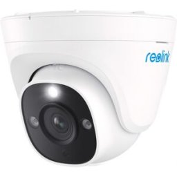 Reolink P334 Caméra de surveillance PoE