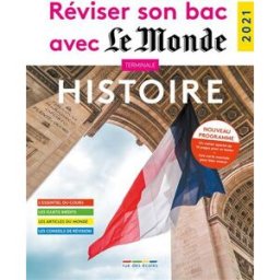 Histoire terminale : nouveau programme : 2021 Rue des écoles Rue des écoles