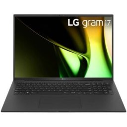 Pc Portable Lg Gram 17" 17z90s-g.aa75d 16gb 512gb Intel Core Ultra 7 155h