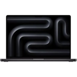 MacBook Pro M5 Max 16'' CPU 18 GPU 32 36 Go / 2 To Noir sidéral (MGED4FN/A) APPLE