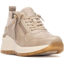 Refresh Baskets Sans Lacets 172938 Beige EU 38 Femme