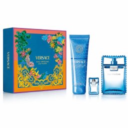 Coffret Eau Fraîche Extrême - Eau de Parfum 100 ml + 5 ml + Gel Douche 150 ml