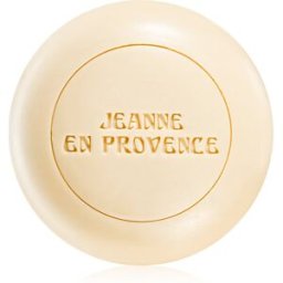 Jeanne en Provence Divine Olive savon solide naturel 100 g