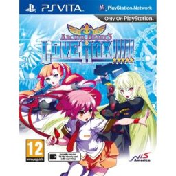 Playstation Games Ps Vita Arcana Heart 3 Love Max Multicolor One Size unisex