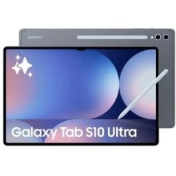 Samsung Tablette Galaxy Tab S10 Ultra 12gb/256gb 14.6´´ Gray One Size unisex