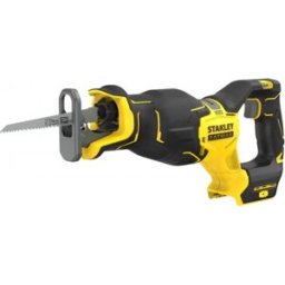 Stanley SFMCS311B-XJ FatMax V20 Scie sabre sans balais (18V/sans batterie ni chargeur)