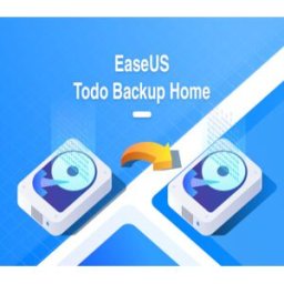 Kinguin EaseUS Todo Backup Home Edition Key