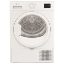 INDESIT Sèche-linge CYD92DWWFR