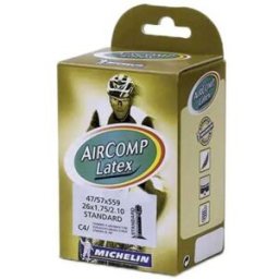 Michelin Chambre à Air Latex Standard 42 Mm