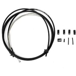 Jagwire Gaine De Câble De Tige De Selle Télescopique Pro