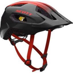 Scott Casque Vtt Supra Plus Mips