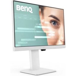 Ecran 24" BenQ Home Office GW2486TC Full HD 100Hz (Blanc)