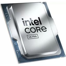 Processeur Intel Core Ultra 5 250KF Plus (5,3 Ghz) LGA 1851 - Sans iGPU Version OEM (Tray)