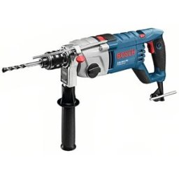 Bosch Professional Perceuse à Percussion Gsb 162-2-re Blue One Size