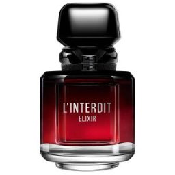 Givenchy - L'interdit Elixir 35 Ml Eau De Parfum Vaporisateur - Kapao Parfumerie en ligne française